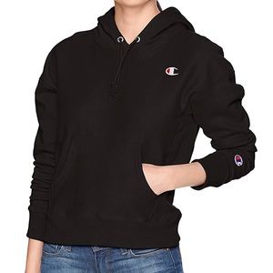 Women Champion Reverse Weave Hoodie Pullover